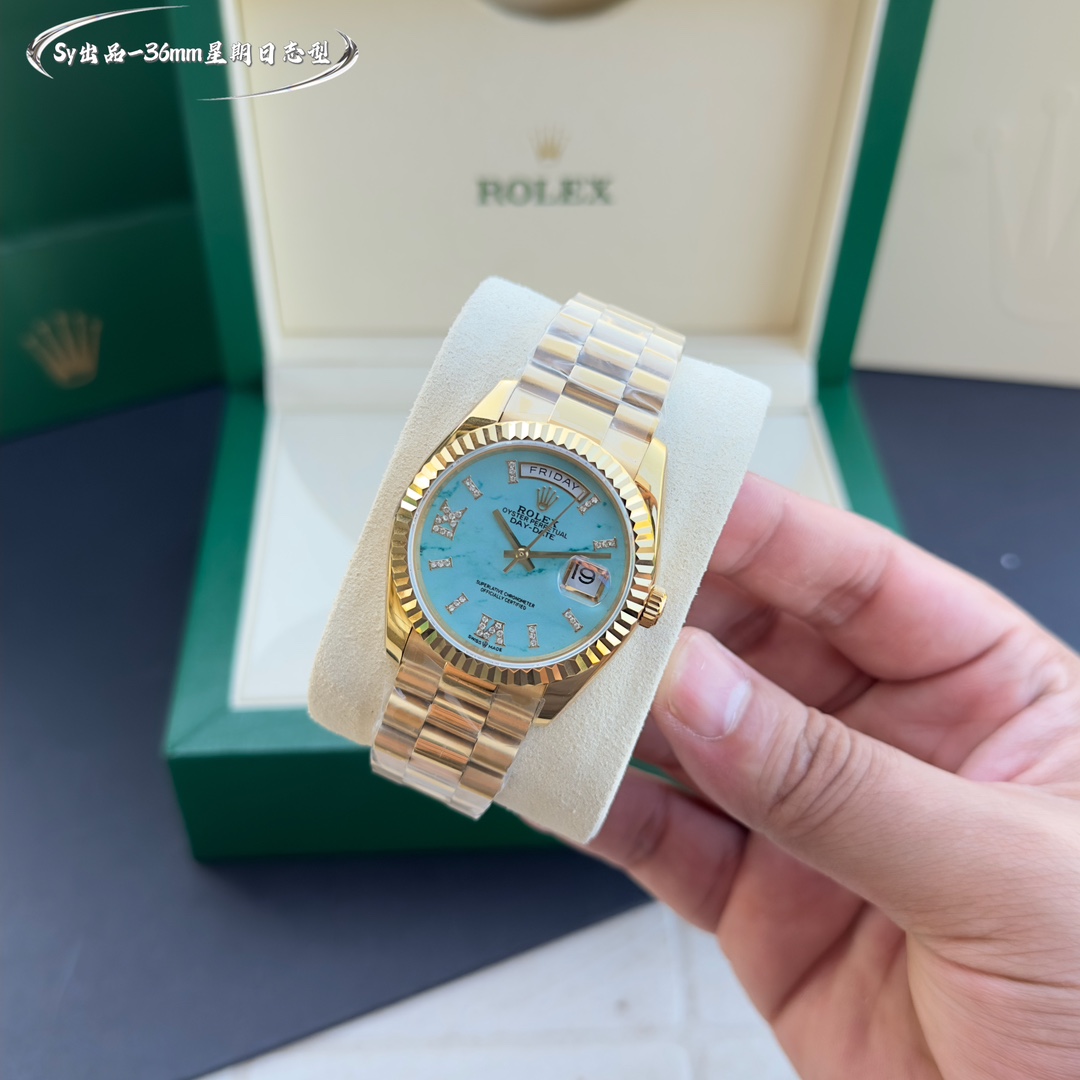 ROLEX