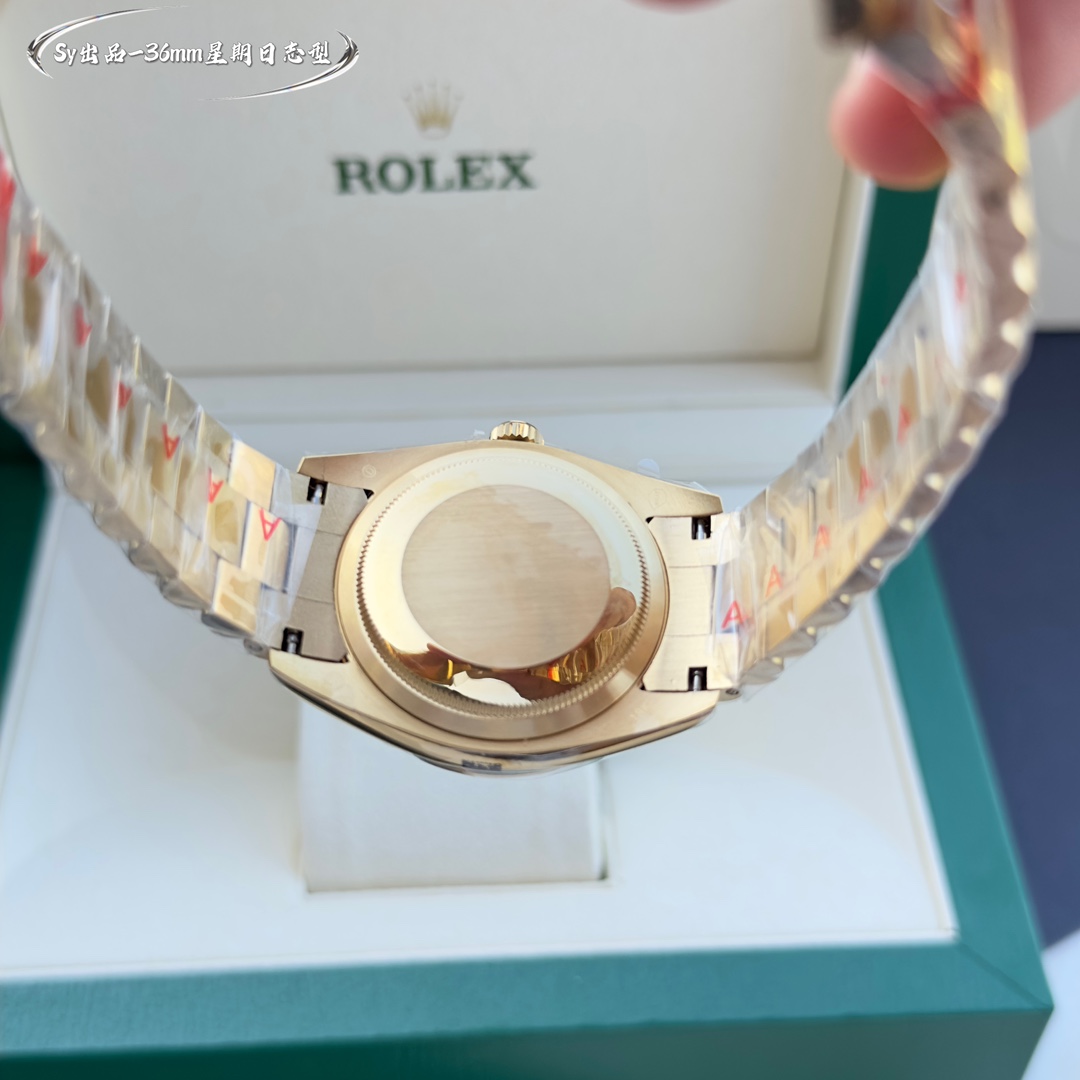 ROLEX