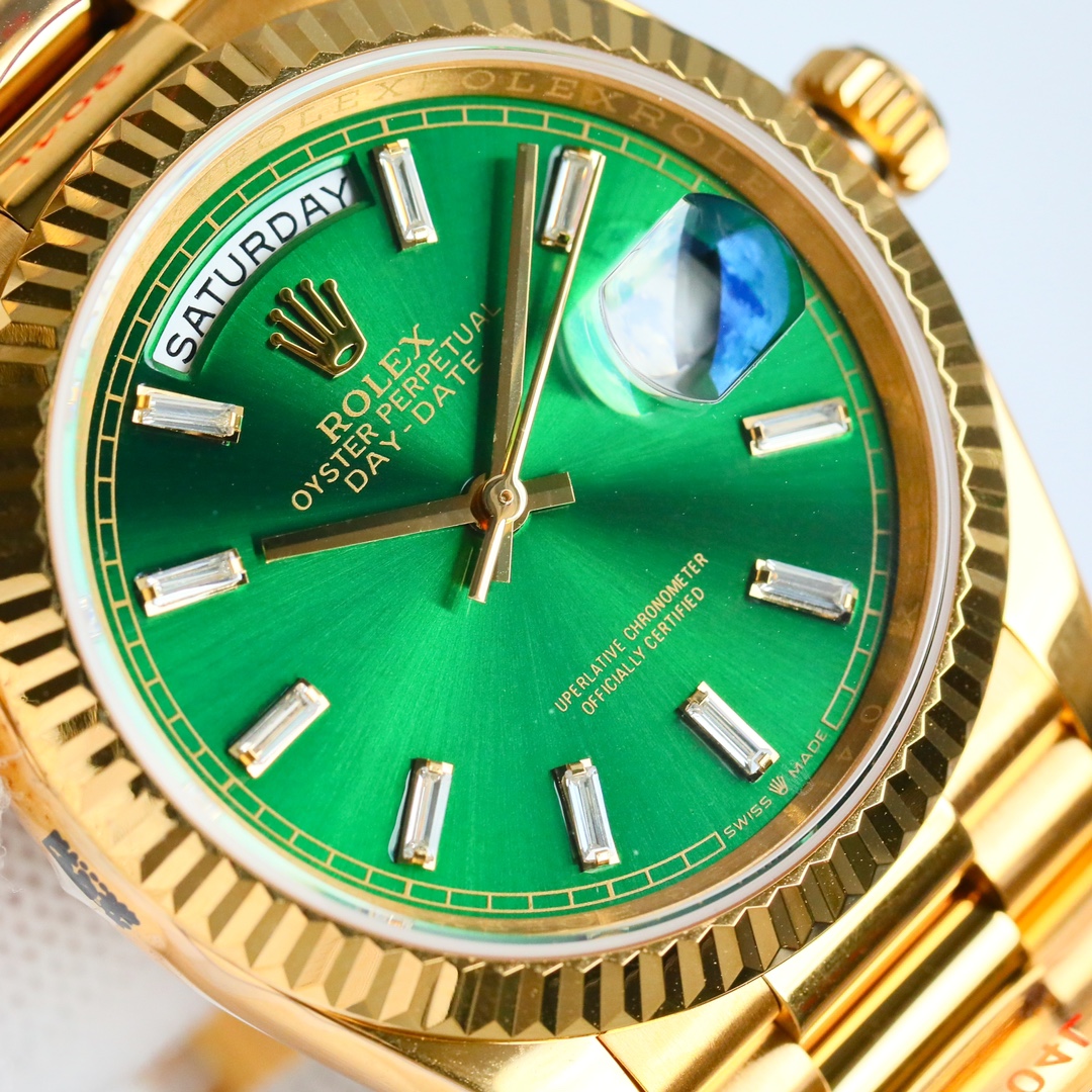 ROLEX