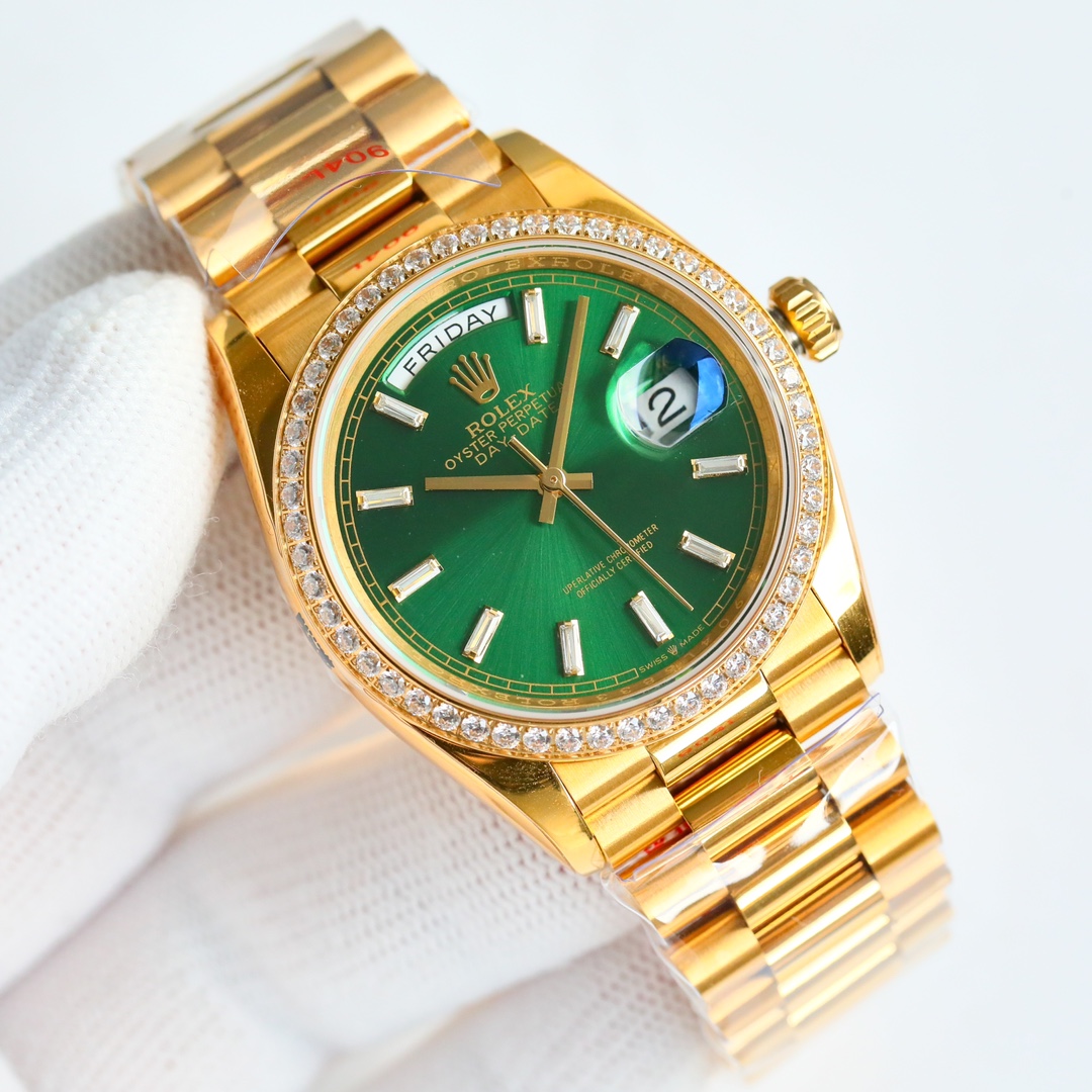 ROLEX