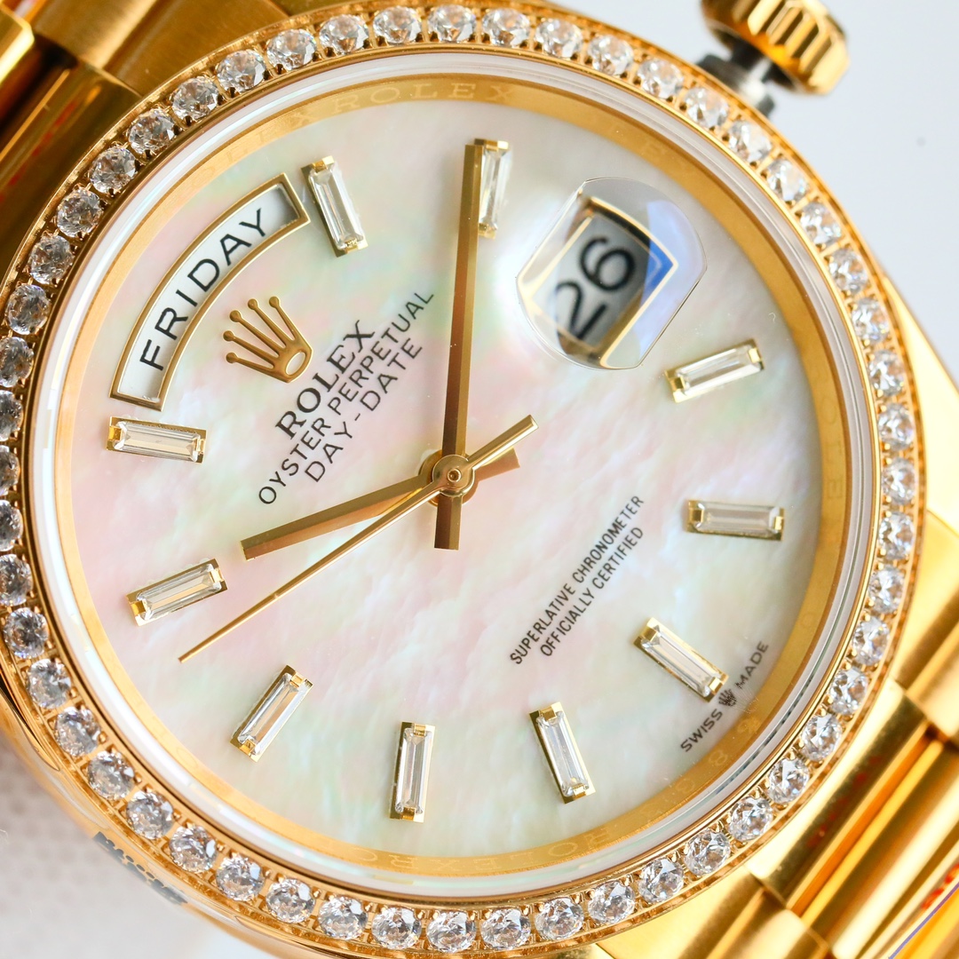 ROLEX