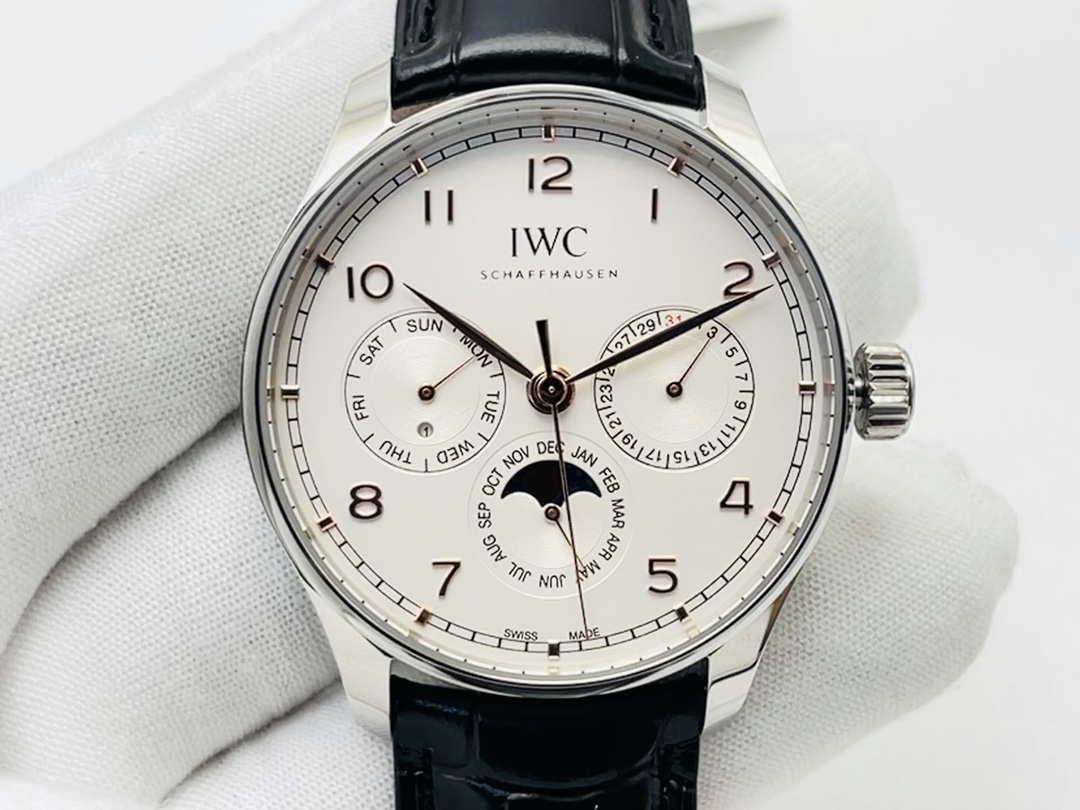 IWC
